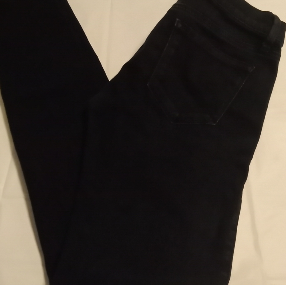 Super soft premium denim skinny  jeans